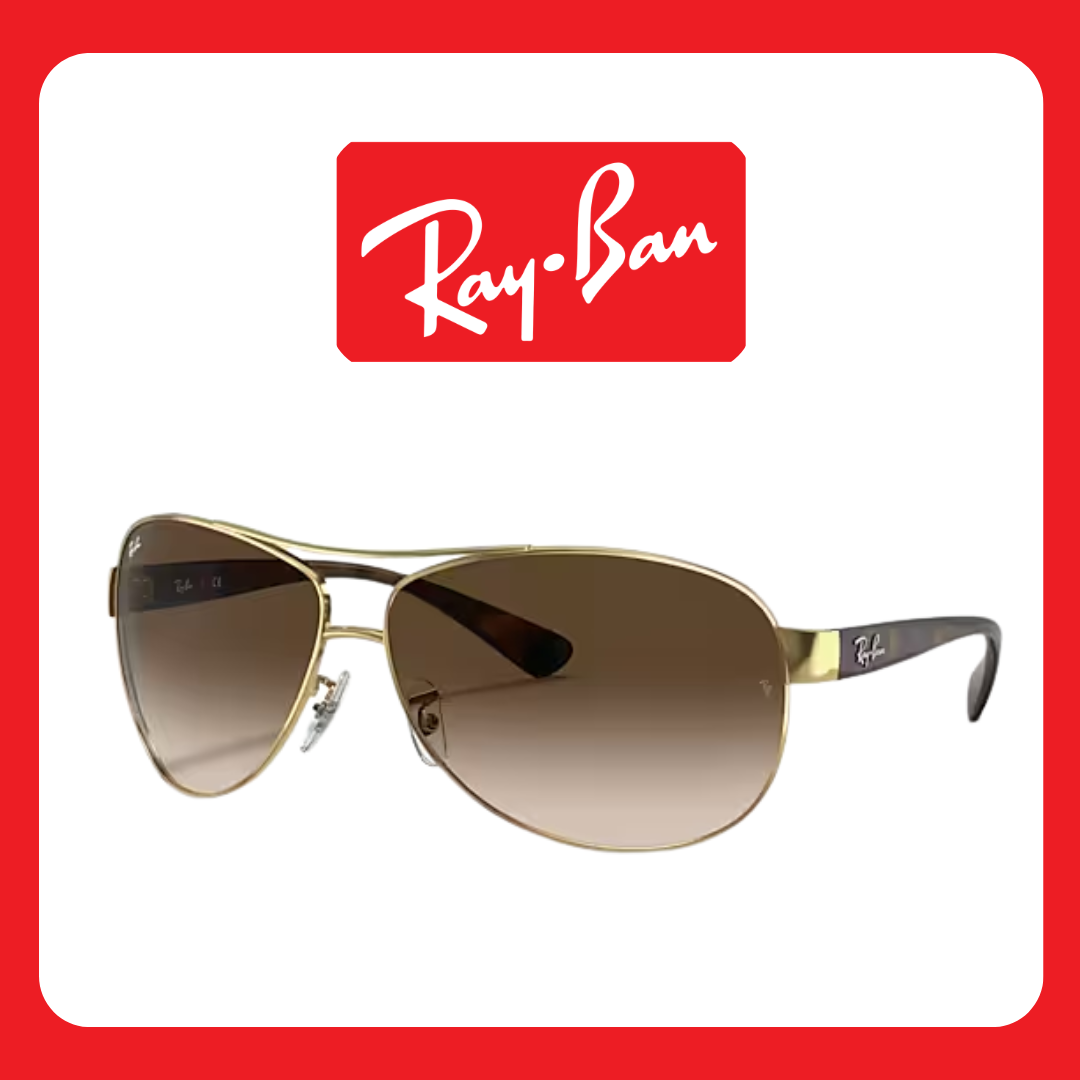 Ray Ban 3386 ACTIVE LIFESTYLE