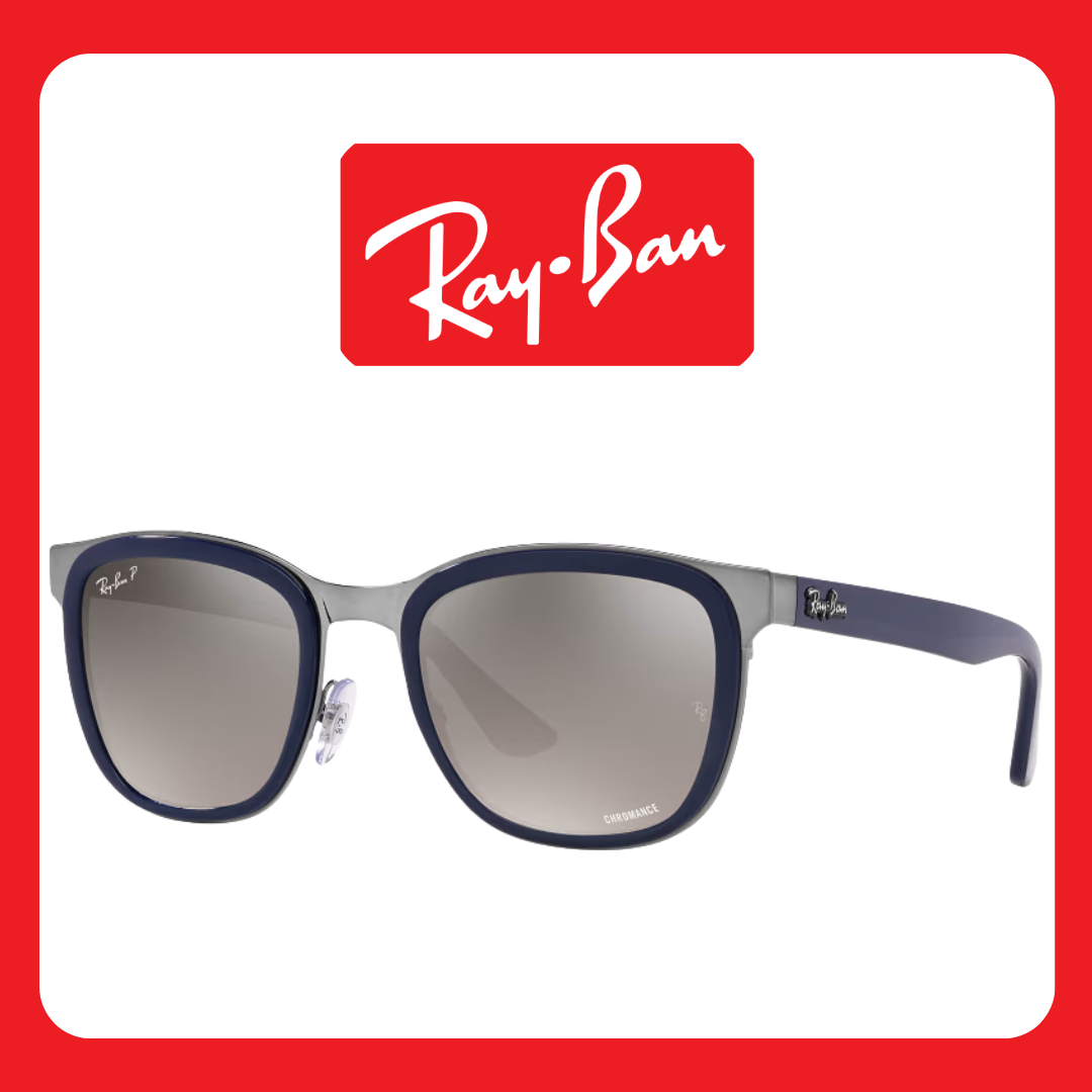 Ray Ban 3709 CLYDE