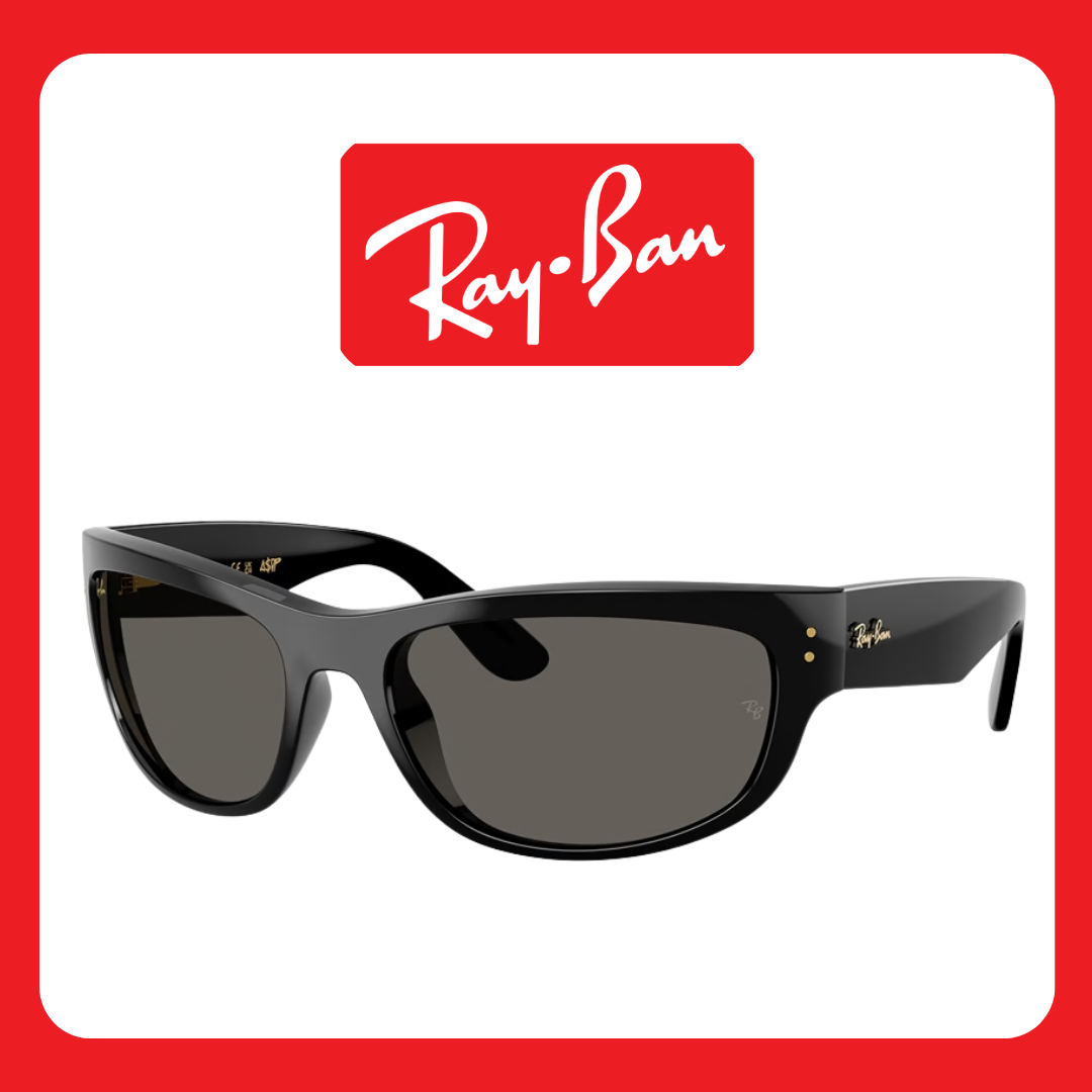 Ray Ban 2289 MEGA BALORAMA