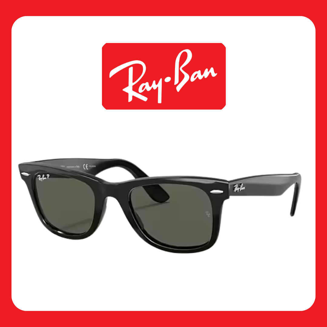 Ray Ban 2140 Wayfarer Classic
