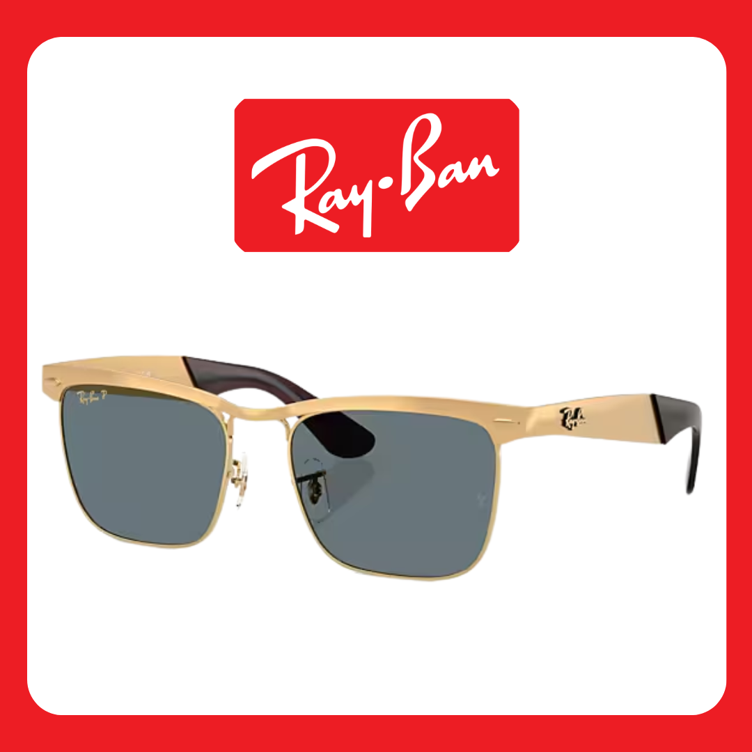 Ray Ban 3875 WAYFARER DE LUXE