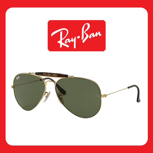 Ray Ban 3029 OUTDOORSMAN