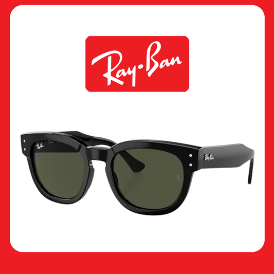 Ray Ban 0298S MEGA HAWKEYE