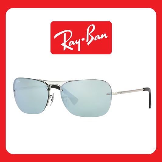 Ray Ban 3541