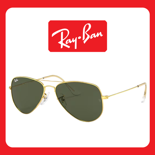 Ray Ban 3044 AVIATOR SMALL METAL
