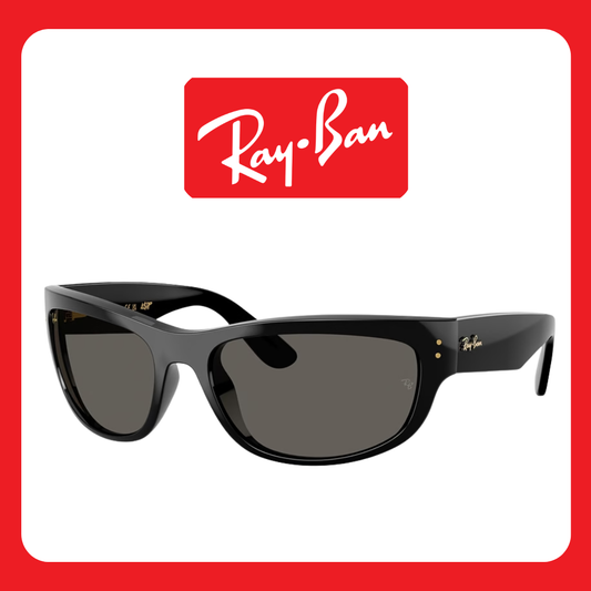 Ray Ban 2289 MEGA BALORAMA
