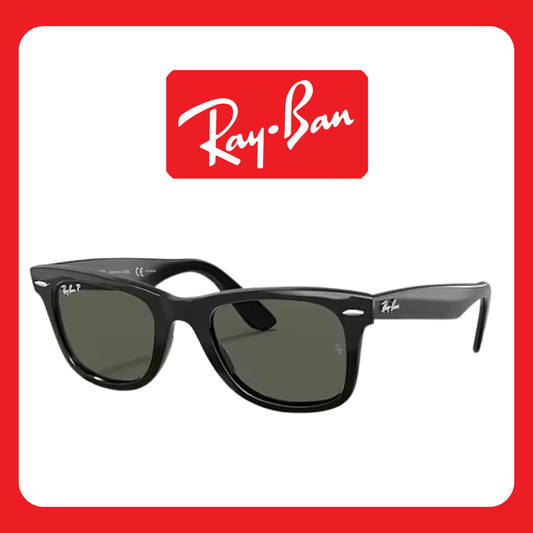 Ray Ban 2140 Wayfarer Classic