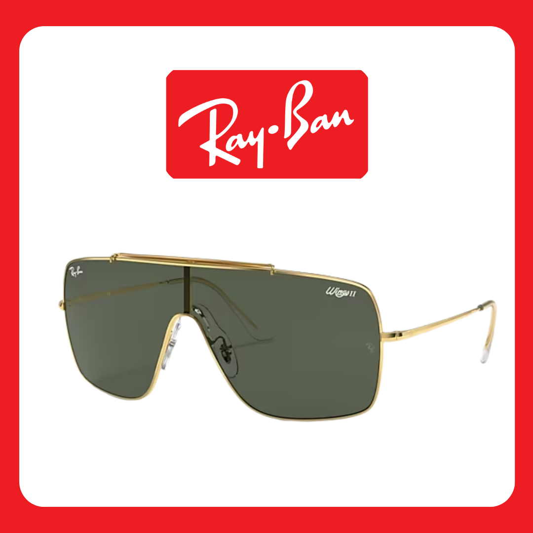Ray Ban 3697 WINGS II