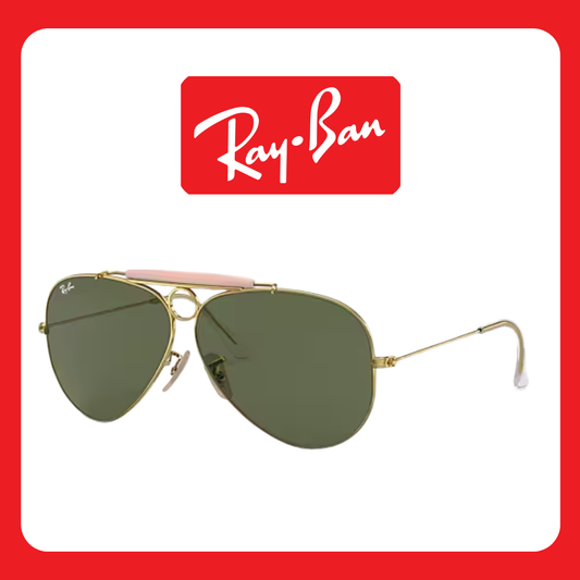 Ray Ban 3138 SHOOTER 181